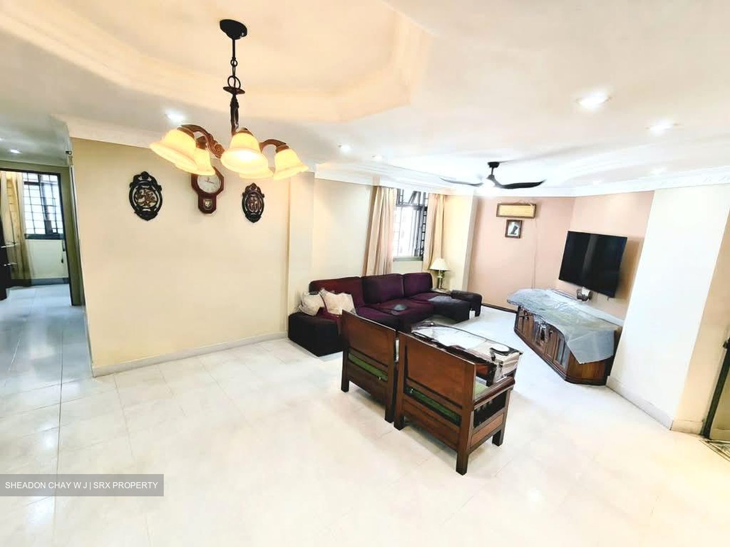 Blk 661 Choa Chu Kang Crescent (Choa Chu Kang), HDB 4 Rooms #536728091